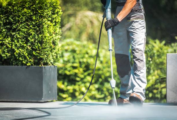 Best Fence Cleaning  in Larkfield Wikiup, CA
