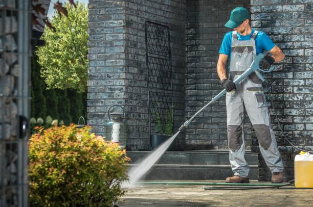 Best Concrete Sealing  in Larkfield Wikiup, CA