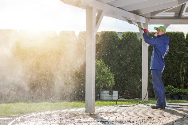 Professional Pressure Washing Services in Larkfield Wikiup, CA