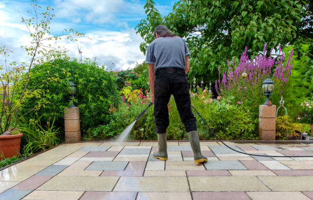 Best Animal Enclosure Cleaning  in Larkfield Wikiup, CA