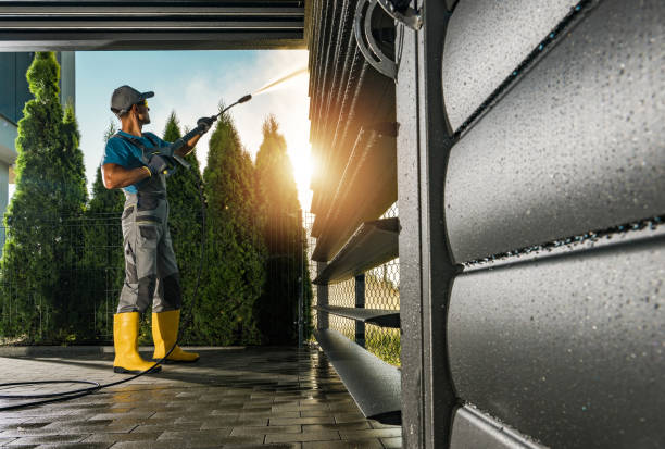 Best Restaurant Pressure Washing  in Larkfield Wikiup, CA
