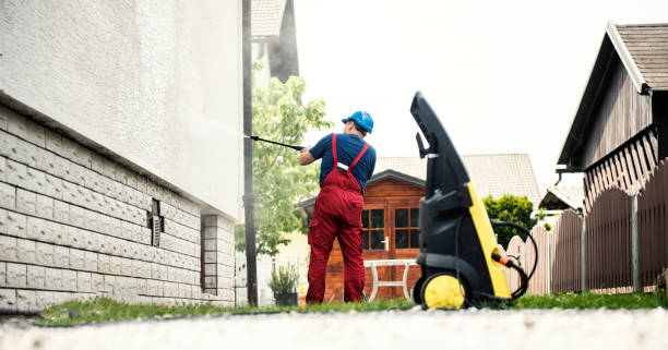 Best Gutter Cleaning  in Larkfield Wikiup, CA